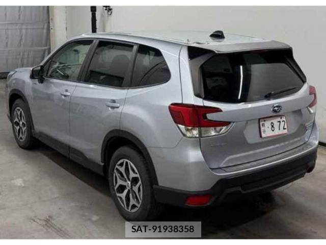 Subaru FORESTER 2024-03 8008282-4