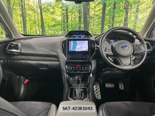 Subaru FORESTER 2021-10 8008513-1