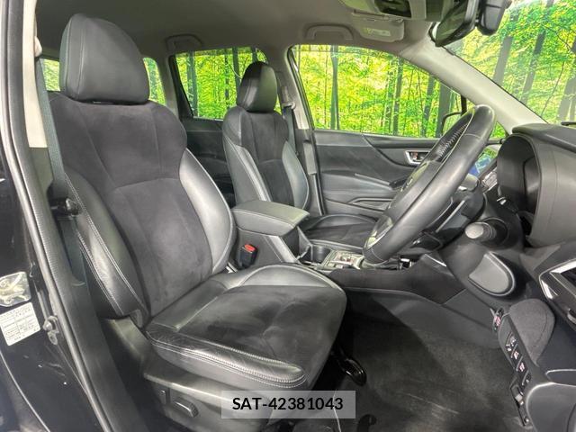 Subaru FORESTER 2021-10 8008513-11