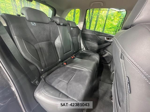 Subaru FORESTER 2021-10 8008513-12