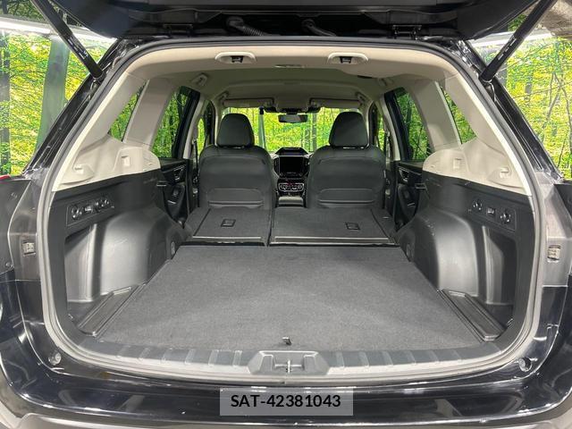 Subaru FORESTER 2021-10 8008513-13