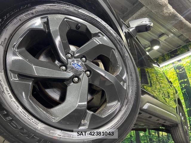 Subaru FORESTER 2021-10 8008513-15
