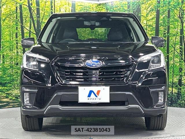 Subaru FORESTER 2021-10 8008513-16
