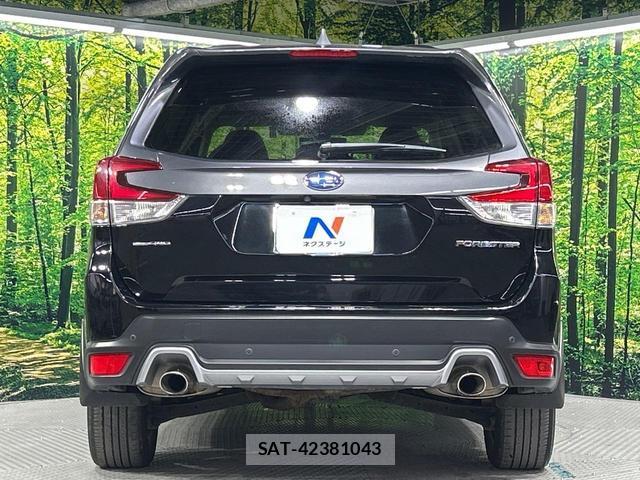 Subaru FORESTER 2021-10 8008513-17