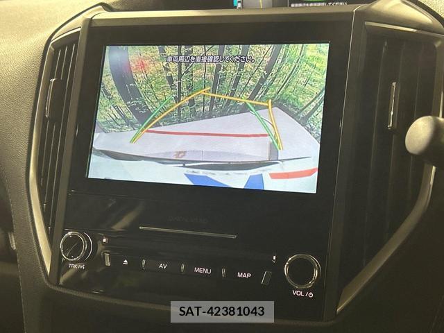 Subaru FORESTER 2021-10 8008513-4