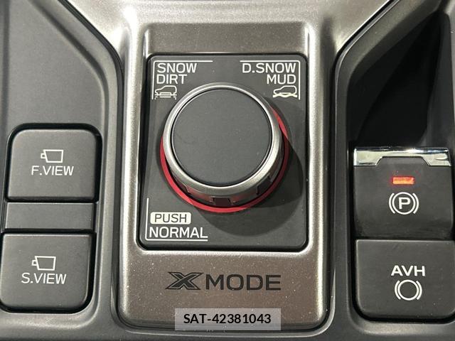 Subaru FORESTER 2021-10 8008513-8