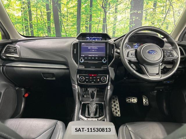 Subaru FORESTER 2020-02 8008517-1