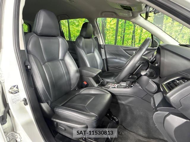 Subaru FORESTER 2020-02 8008517-11