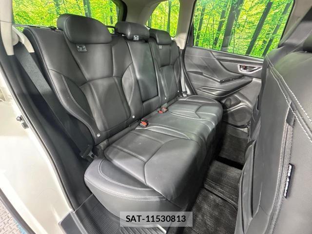 Subaru FORESTER 2020-02 8008517-12