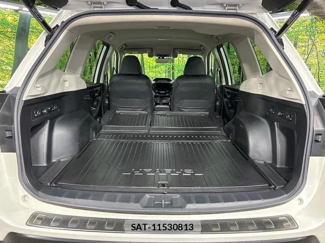 Subaru FORESTER 2020-02 8008517-13