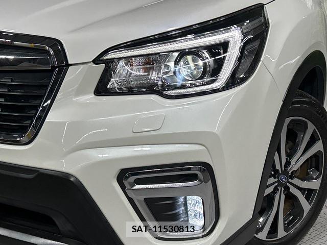 Subaru FORESTER 2020-02 8008517-14