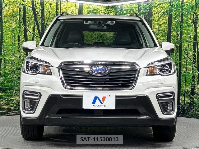 Subaru FORESTER 2020-02 8008517-16
