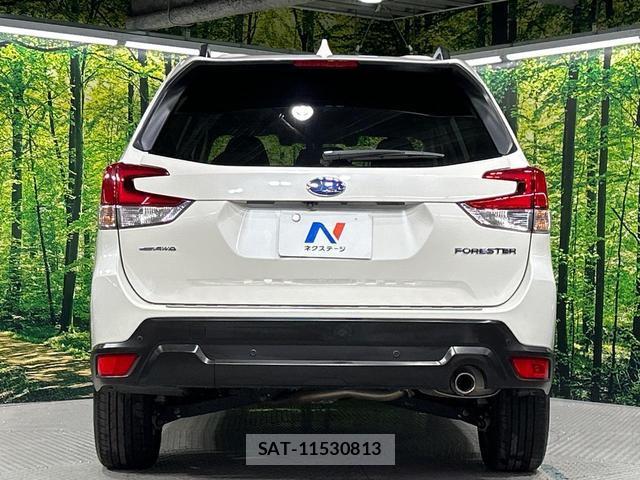 Subaru FORESTER 2020-02 8008517-17