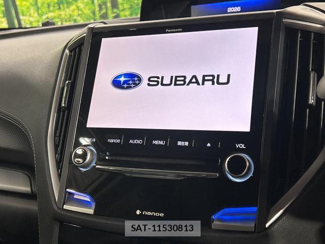 Subaru FORESTER 2020-02 8008517-2