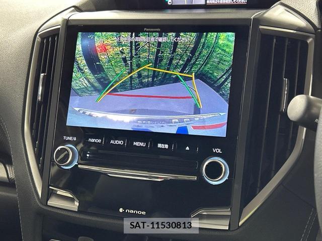 Subaru FORESTER 2020-02 8008517-4