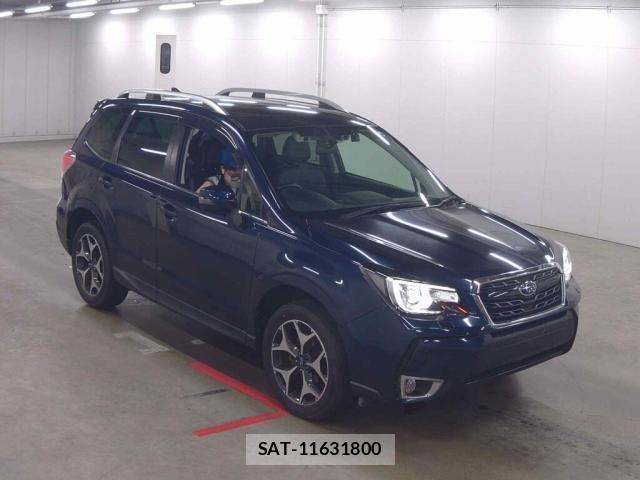 Subaru FORESTER 2018-01 8010484-0