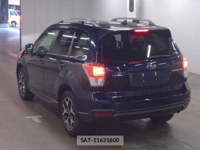 Subaru FORESTER 2018-01 8010484-1