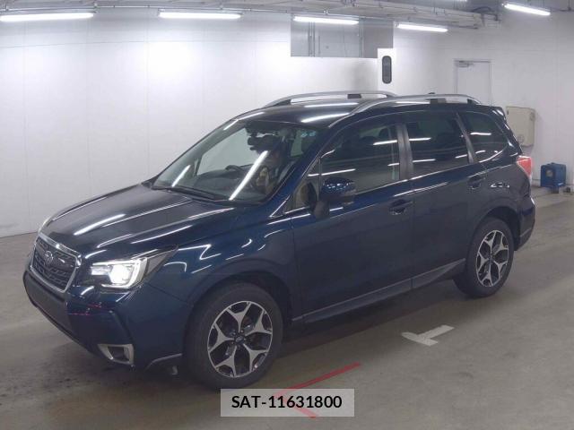 Subaru FORESTER 2018-01 8010484-3