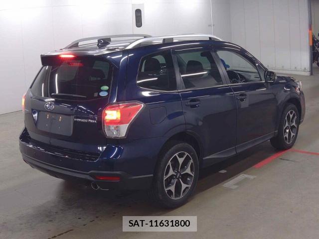 Subaru FORESTER 2018-01 8010484-4