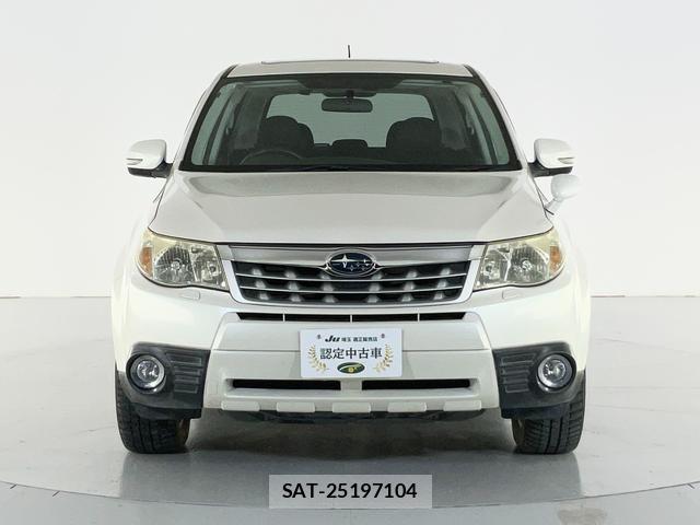 Subaru FORESTER 2011-11 8010585-1