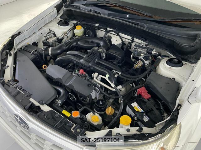 Subaru FORESTER 2011-11 8010585-13