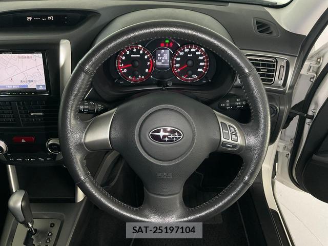 Subaru FORESTER 2011-11 8010585-14