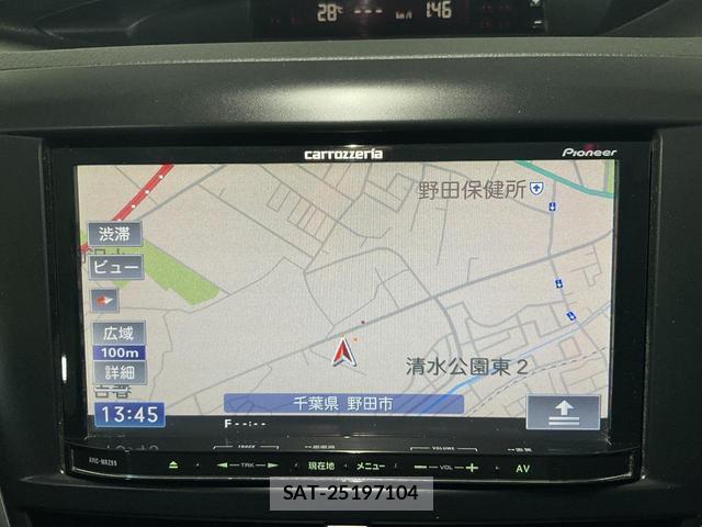 Subaru FORESTER 2011-11 8010585-15