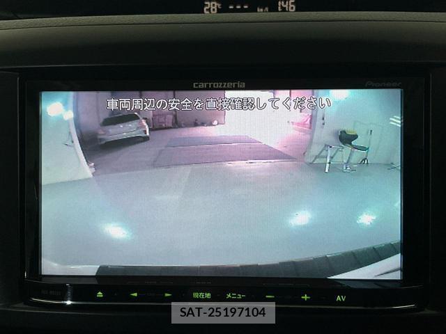 Subaru FORESTER 2011-11 8010585-16