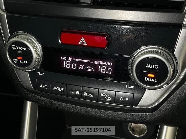 Subaru FORESTER 2011-11 8010585-18