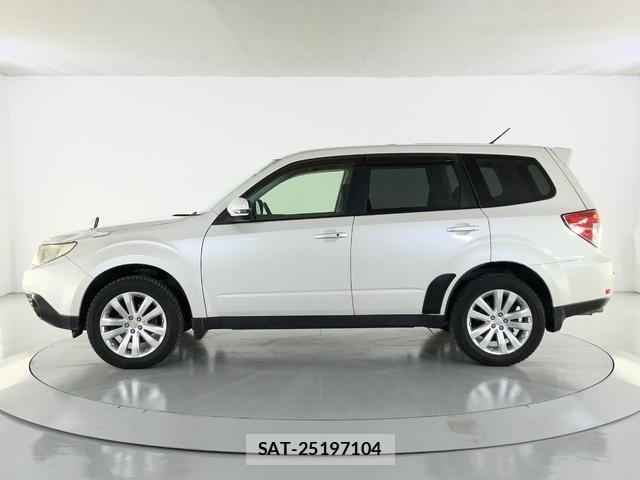 Subaru FORESTER 2011-11 8010585-3