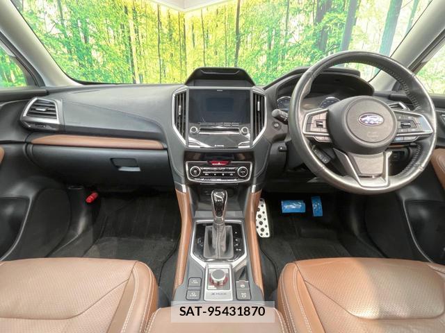 Subaru FORESTER 2019-12 8011114-1