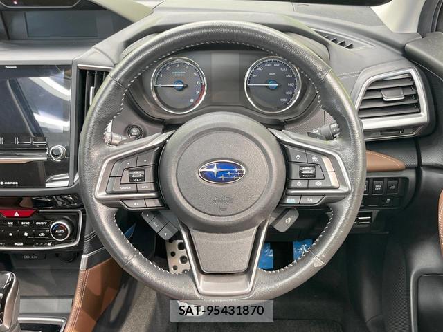 Subaru FORESTER 2019-12 8011114-10
