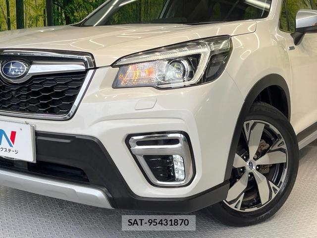 Subaru FORESTER 2019-12 8011114-11