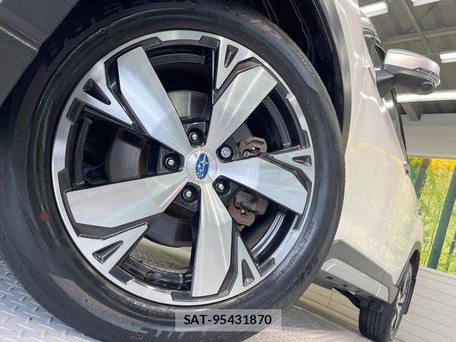 Subaru FORESTER 2019-12 8011114-12