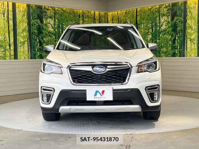 Subaru FORESTER 2019-12 8011114-13