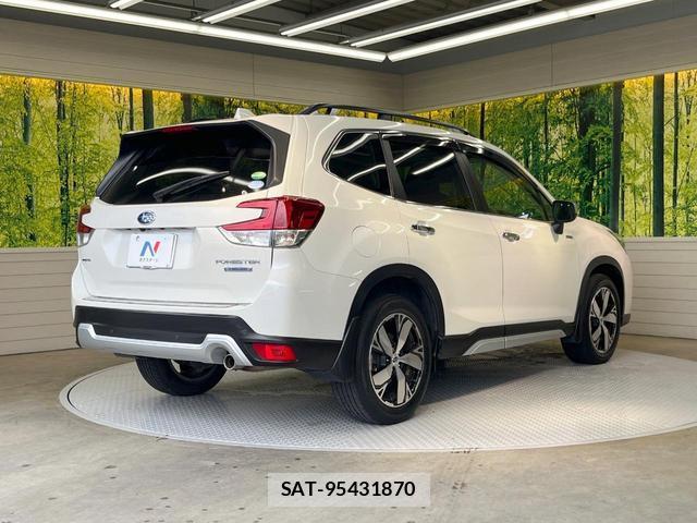 Subaru FORESTER 2019-12 8011114-16