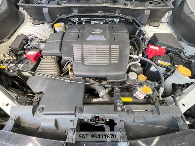 Subaru FORESTER 2019-12 8011114-17
