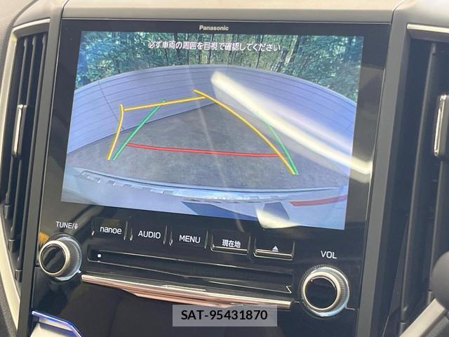 Subaru FORESTER 2019-12 8011114-4