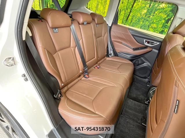 Subaru FORESTER 2019-12 8011114-8