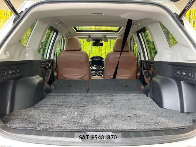 Subaru FORESTER 2019-12 8011114-9