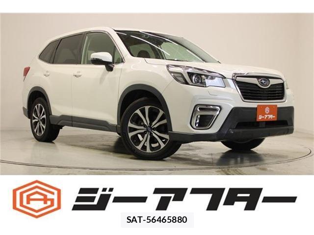 Subaru FORESTER 2018-09 8011320-0