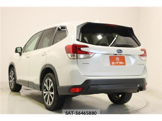 Subaru FORESTER 2018-09 8011320-10