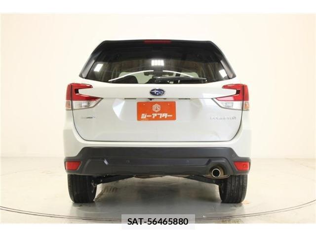 Subaru FORESTER 2018-09 8011320-11