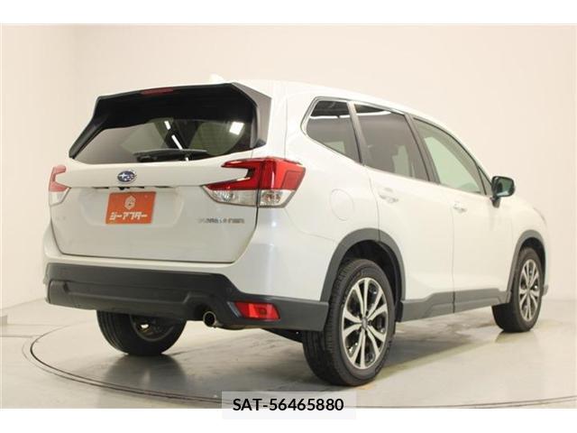 Subaru FORESTER 2018-09 8011320-12