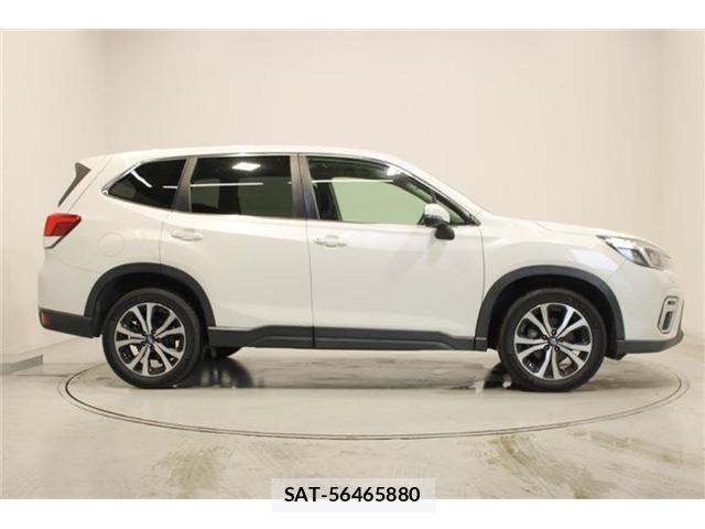Subaru FORESTER 2018-09 8011320-13