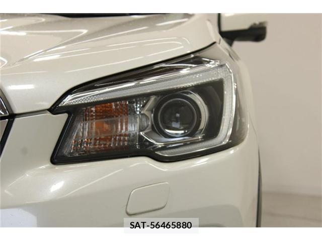 Subaru FORESTER 2018-09 8011320-15