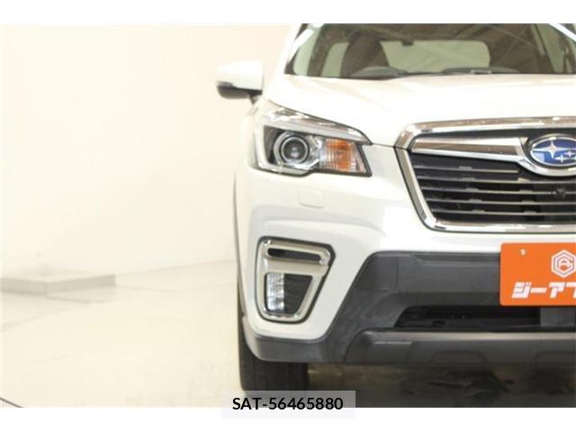 Subaru FORESTER 2018-09 8011320-16