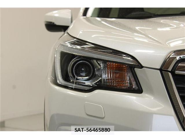Subaru FORESTER 2018-09 8011320-17