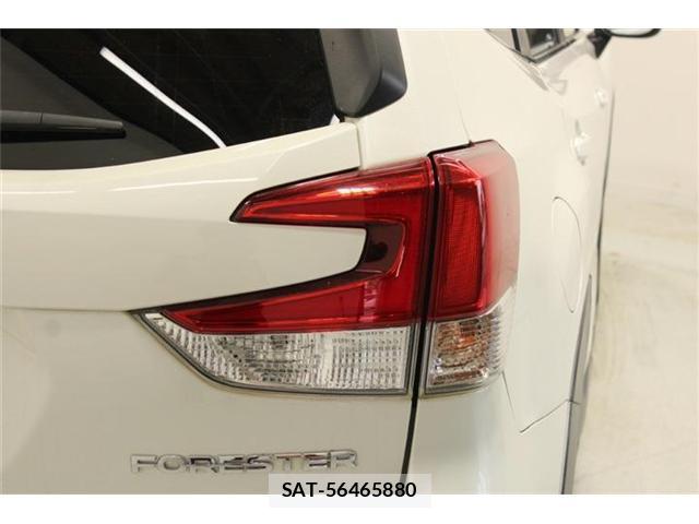 Subaru FORESTER 2018-09 8011320-18