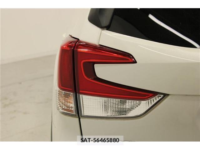 Subaru FORESTER 2018-09 8011320-19